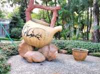 廣州｜廣州文化公園