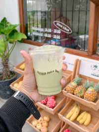 Ekitesjuice
