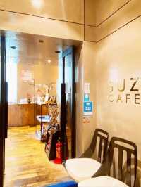 SUZU CAFE
