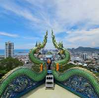 สำนักสงฆ์เขาพระครูในวัดที่กลับไปอีกครั้ง