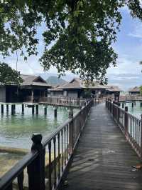 🏝️🌿 Weekend Hideaway at Pangkor Laut Resort
