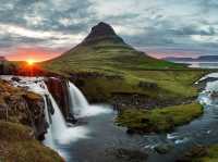 Midnight sun in Iceland: Key aspects to enjoy this phenomenon!