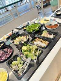 Sizzler เซ็นทรัลจันทบุรี