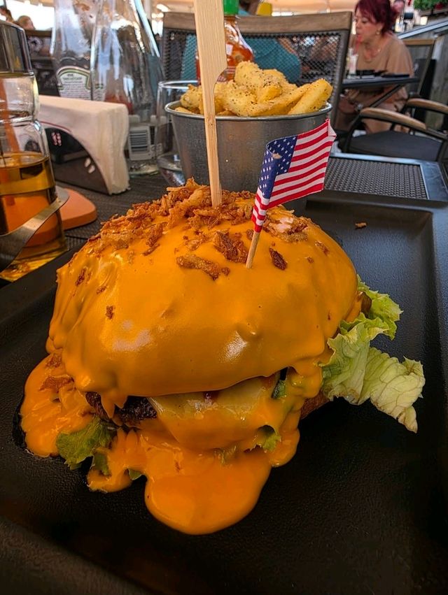 루마니아 바카우