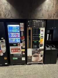 〜名古屋〜駅から徒歩8分!おひとり様にも快適!ABCホテル
