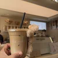 🐻 13DE MARZO Café – คาเฟ่