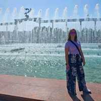 Tashkent 