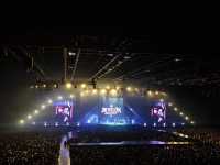 Move On Concert 2025 : UOB Live VIP3 