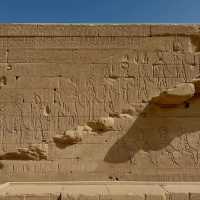 Dendera After Dark: A Celestial Summer Adventure at Egypt’s Best-Preserved Temple