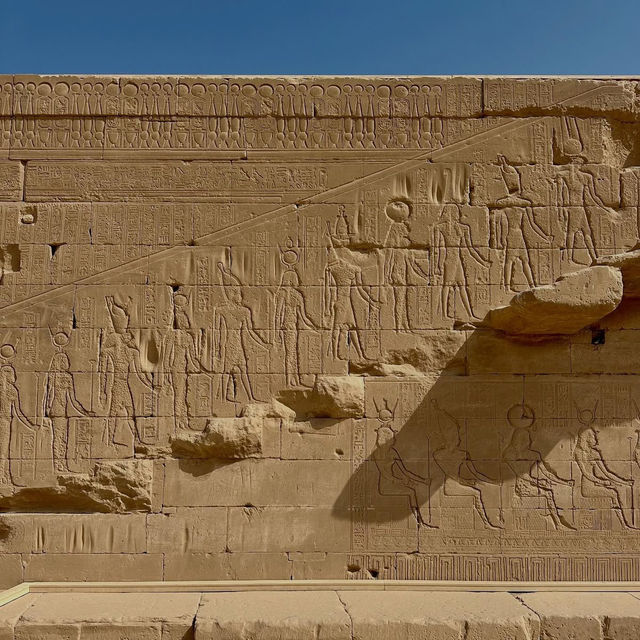 Dendera After Dark: A Celestial Summer Adventure at Egypt’s Best-Preserved Temple