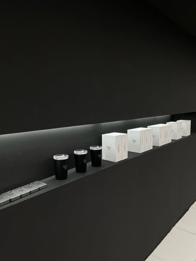 XLIII Specialty Coffee
