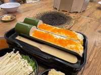 🫕 A Pleasant Surprise – LALA BOY Hotpot @ Eco Botanic