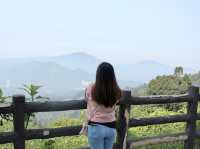 🌿 Genting Highlands: The Perfect Summer Escape Above the Clouds 🌿