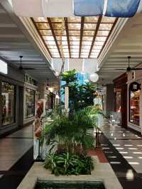 Wave of Style: Shopping at by the SEA PIK, Jakarta