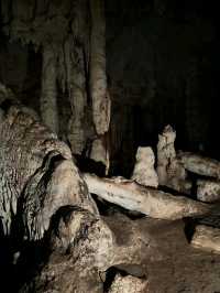 Than Lot Cave Is Wild
