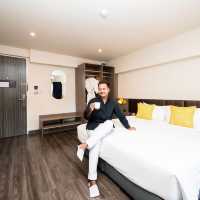 SureStay by Best Western Iconic Ari-Jatujak