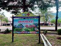 Sun, Sand & Ice Cream: Teluk Batik’s Simple Joys