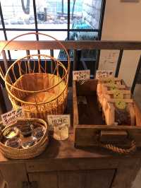 Bukhansan Atelier – Hidden Café in Eunpyeong Hanok Village, Seoul
