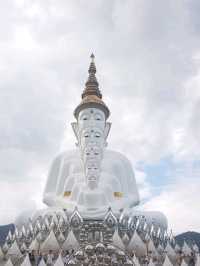 รีวิววัดพระธาตุผาซ่อนแก้ว จ.เพชรบูรณ์