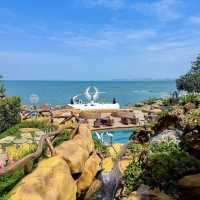 Blue Dragon Cafe and Beach Club 