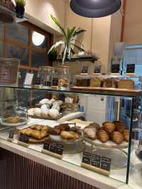 Watercolour Cafe, Perfect Spot for Breakfast, Tea & Coffee
