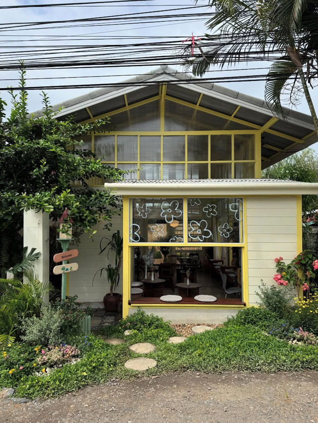 Harmachong Coffee🌻🍂🥤