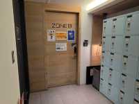 One of the best capsule hotel in Taiwan, Taipei