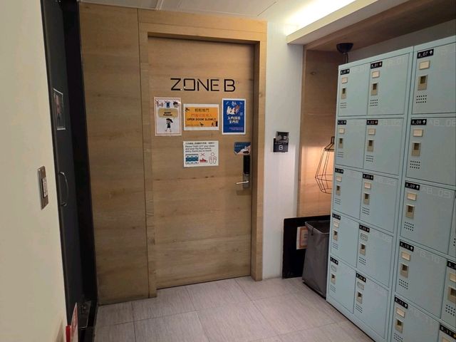 One of the best capsule hotel in Taiwan, Taipei