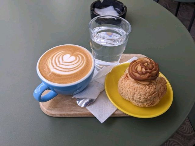 이아시의 북유럽 감성 한 잔 ☕
