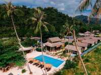 Rest Sea Resort Koh Kood