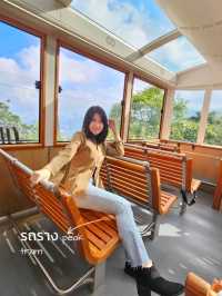 รวมจุดถ่ายรูปในฮ่องกงแบบตัวเราเอง!