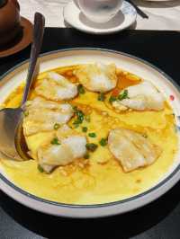 🏯 Yu Palace – Luxe Cantonese Fine Dining at SkyAvenue, Genting Highlands