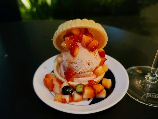 오사카 우메다 야간코스 돌아보기~!