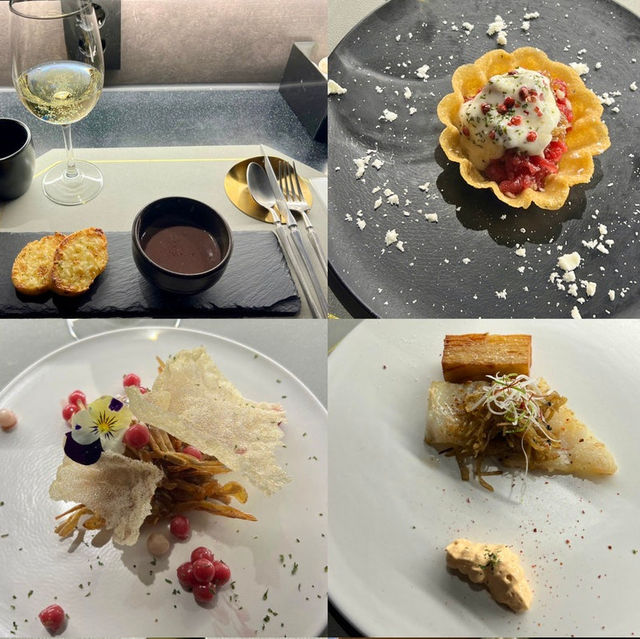 📍울산 분위기 무드 끝판왕 코스요리 맛집 ‘미임’