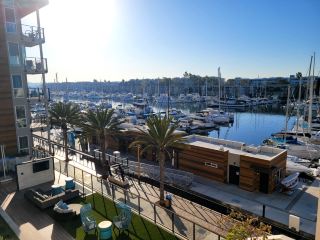 The Best Yacht View During a Trip to the Western United States