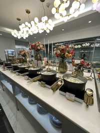  The Coral Lounge สุวรรณภูมิ – เลานจ์สุดชิลล์