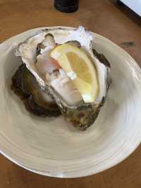 [九十九里浜] 海鮮浜焼き