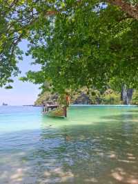 Island Bliss
