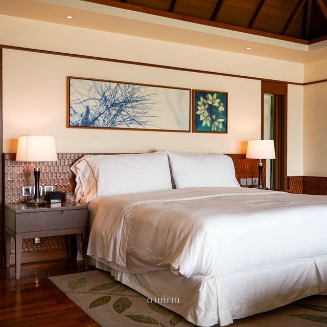 The Westin Siray Bay Resort & Spa Phuket 🌅