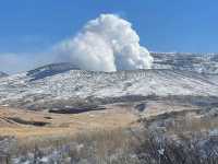 九州行程 阿蘇火山國家公園 草千里公園