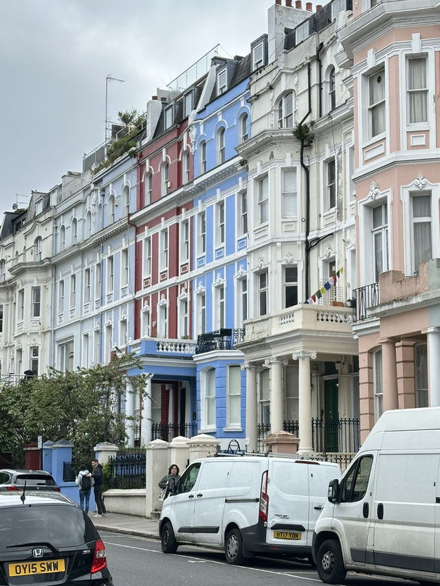 ช็อป-ชิม London🇬🇧