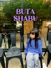 BUTA SHABU หาดใหญ่