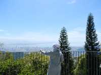 Penang hill