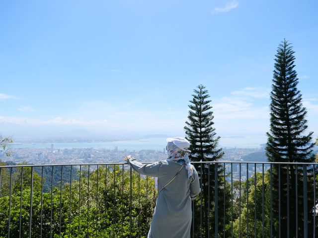 Penang hill
