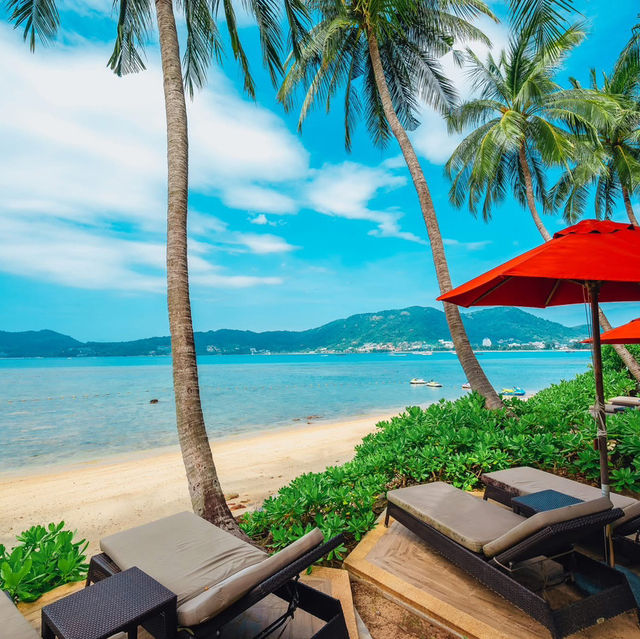 Amari Phuket 