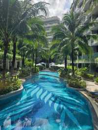 A Hidden Gem in Phuket – La Green Hotel Exceeded Expectations!