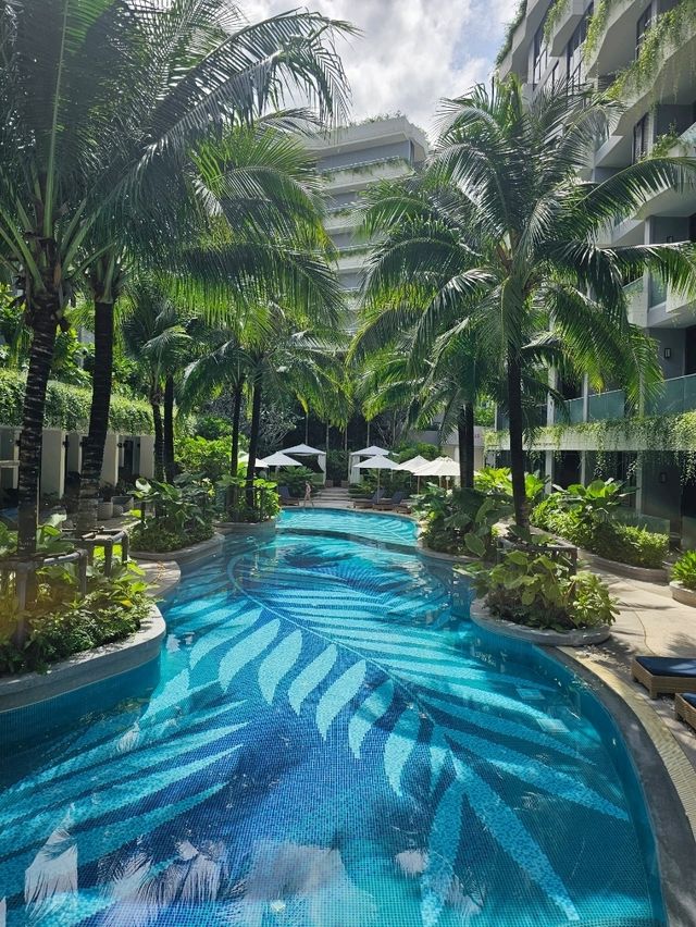 A Hidden Gem in Phuket – La Green Hotel Exceeded Expectations!