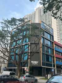 “Charming Comfort by Lavender MRT”