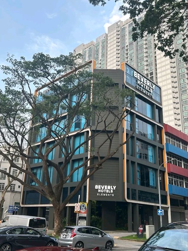 “Charming Comfort by Lavender MRT”