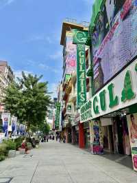 Slides, Style & Street Eats: Semua House Gets a Bold Makeover